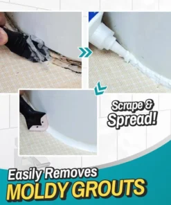 MoldOff Removal Home Kit