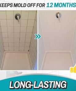 MoldOff Removal Home Kit