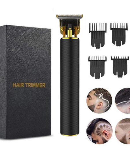 ( 50% OFF) Christmas Special Edition Hair Clipper- Men's Gift