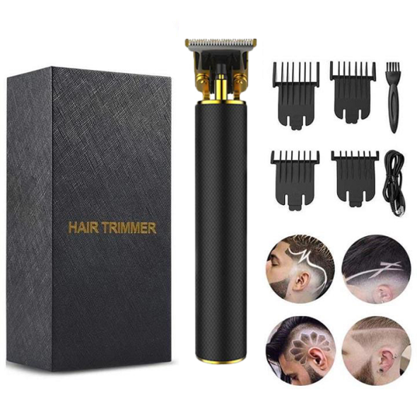 ( 50% OFF) Christmas Special Edition Hair Clipper- Men's Gift