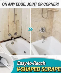 MoldOff Removal Home Kit