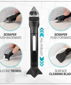 MoldOff Removal Home Kit