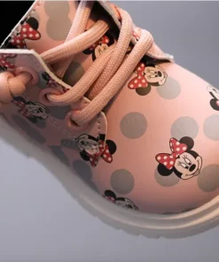 Baby Martin Boots Walking Shoes