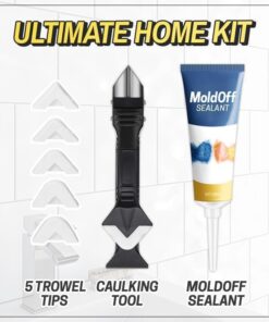 MoldOff Removal Home Kit