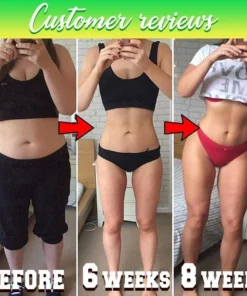 BellyGo™️ Herbal Slimming Waist Pellet