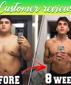 BellyGo™️ Herbal Slimming Waist Pellet