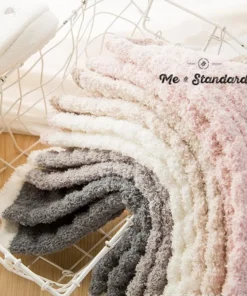 Comfybear® Warm Lamb Wool Socks