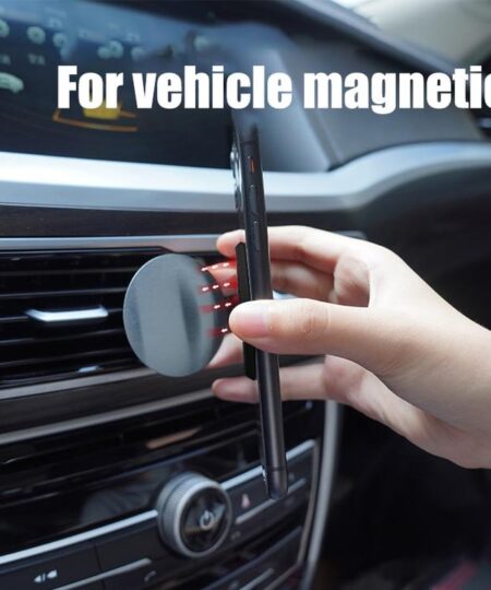 Supermag™ Magnetic Phone Holder