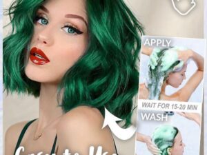 Splish Splash Hair Coloring Shampoo