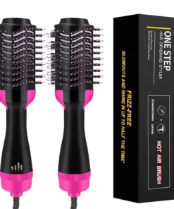 FLASHVLON HAIR DRYER