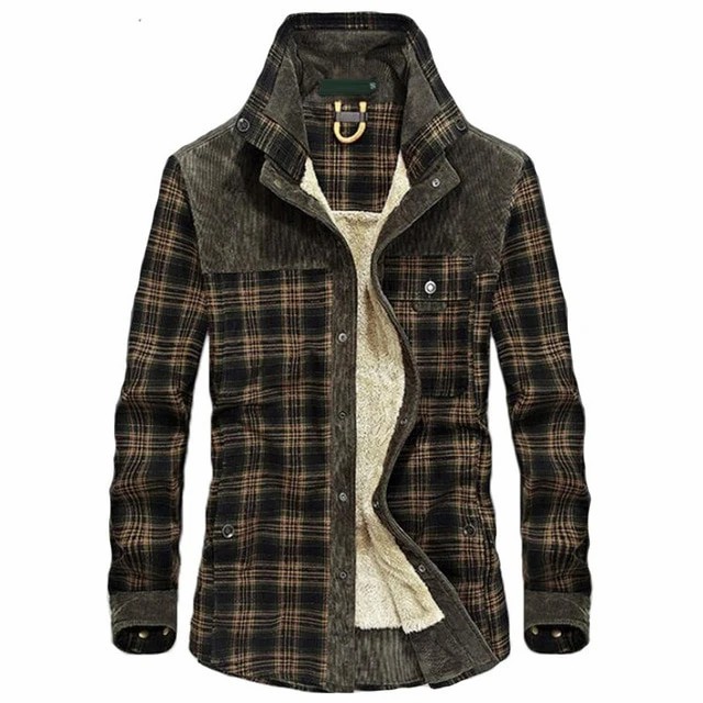 Highlander Jacket - Buy Today Get 75% Discount – Wowelo