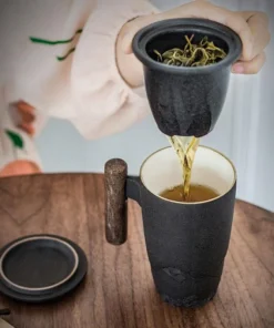 The Himalayas Coffee & Tea Mug