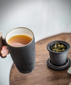 The Himalayas Coffee & Tea Mug