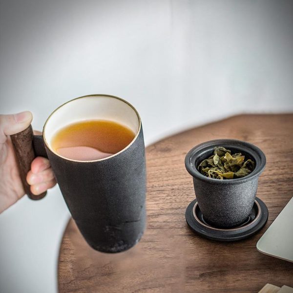 Himalajska šalica za kavu i čaj