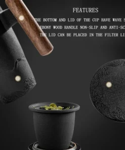 The Himalayas Coffee & Tea Mug