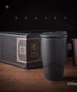 The Himalayas Coffee & Tea Mug