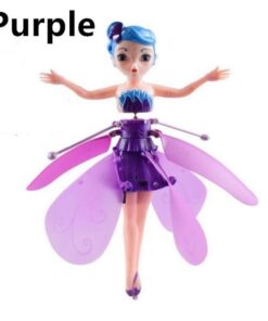 50% OFF Christmas Sale MAGIC FLYING FAIRY PRINCESS DOLL