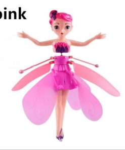 50% OFF Christmas Sale MAGIC FLYING FAIRY PRINCESS DOLL