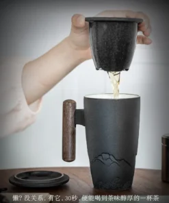 The Himalayas Coffee & Tea Mug