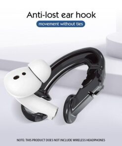 Fully Wireless Bluetooth Earphone Podlatch Prevents Loss Of Airpods