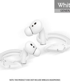 Fully Wireless Bluetooth Earphone Podlatch Prevents Loss Of Airpods