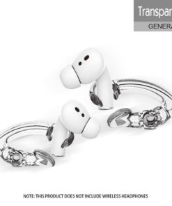 Fully Wireless Bluetooth Earphone Podlatch Prevents Loss Of Airpods