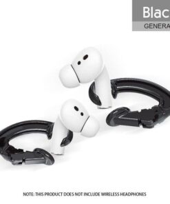 Fully Wireless Bluetooth Earphone Podlatch Prevents Loss Of Airpods