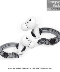 Fully Wireless Bluetooth Earphone Podlatch Prevents Loss Of Airpods