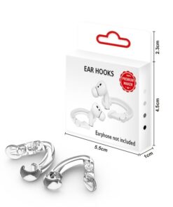 Fully Wireless Bluetooth Earphone Podlatch Prevents Loss Of Airpods