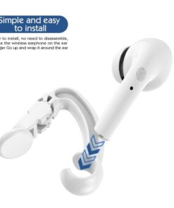 Fully Wireless Bluetooth Earphone Podlatch Prevents Loss Of Airpods