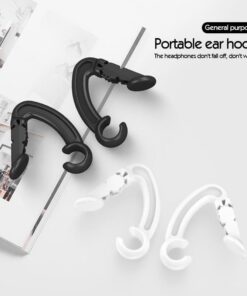 Fully Wireless Bluetooth Earphone Podlatch Prevents Loss Of Airpods