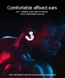 Fully Wireless Bluetooth Earphone Podlatch Prevents Loss Of Airpods