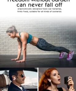 Fully Wireless Bluetooth Earphone Podlatch Prevents Loss Of Airpods