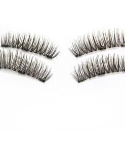 Lasher™ Magnetic Lashes Clip & Eyelashes Set