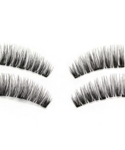 Lasher™ Magnetic Lashes Clip & Eyelashes Set