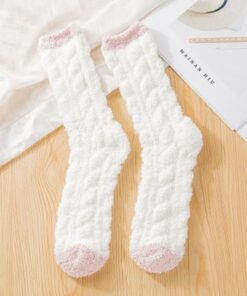 Comfybear® Warm Lamb Wool Socks