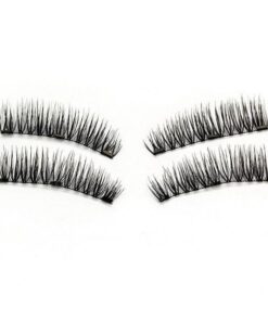 Lasher™ Magnetic Lashes Clip & Eyelashes Set