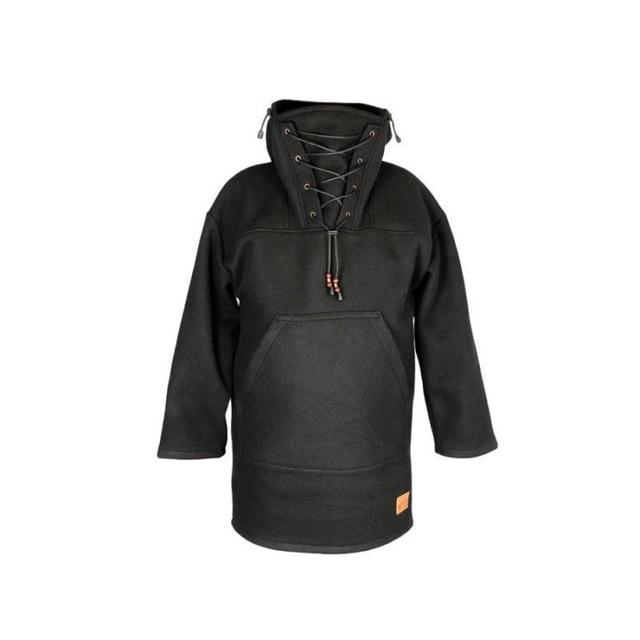 Men's Wool Anorak Outdoor Jacket - Buy Today Get 75% Discount – Wowelo