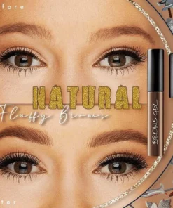 Brow Tattoo Gel Tint