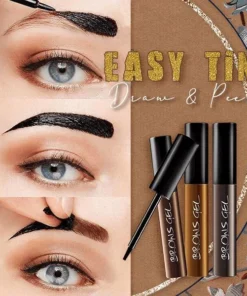 Brow Tattoo Gel Tint