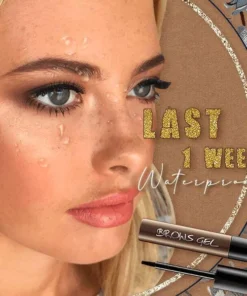 Brow Tattoo Gel Tint