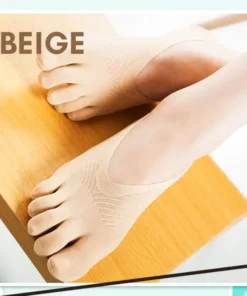 OrthoToe™ Compression Socks