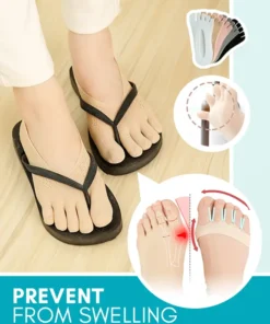 OrthoToe™ Compression Socks