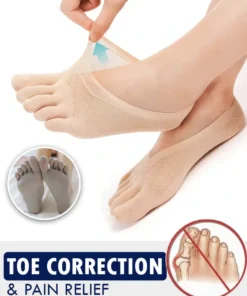 OrthoToe™ Compression Socks