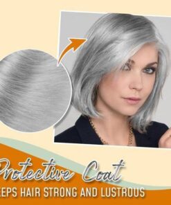 Hairadise™ Gray Dye Color Cream