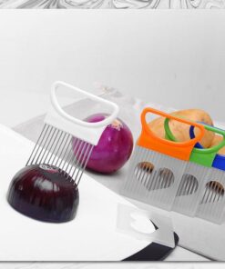 Food Slice Assistant