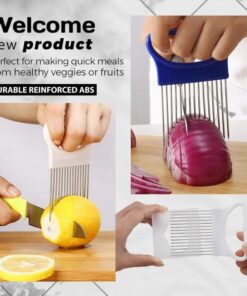 Food Slice Assistant