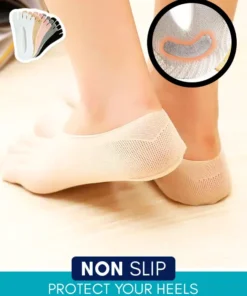 OrthoToe™ Compression Socks