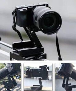 Multiway Flexible Camera Tripod