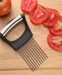 Food Slice Assistant